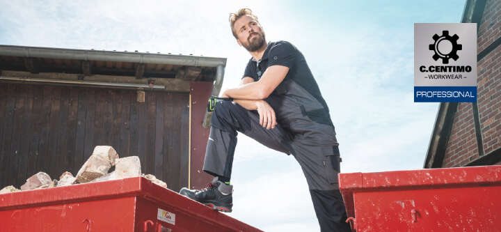 c centimo markenwelt workwear professional bild professional ernsthaft für profis